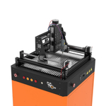 Фрезерный станок DF-Mill с ЧПУ