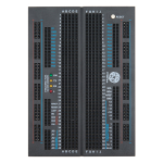 Контроллер-макетная плата STEMTera Breadboard Black