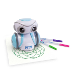 Робот Арти 3000. Кодируй и рисуй