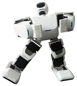 Робот Leju Aelos 1 Pro