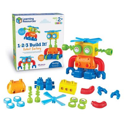 Развивающий конструктор 