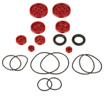 Робототехнический конструктор VEX IQ with Controller с системой ручного управления