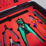 Набор инструментов (Тулбокс) по компетенции «Электроника»