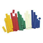 Набор для изучение математики "Занимательная линейка"