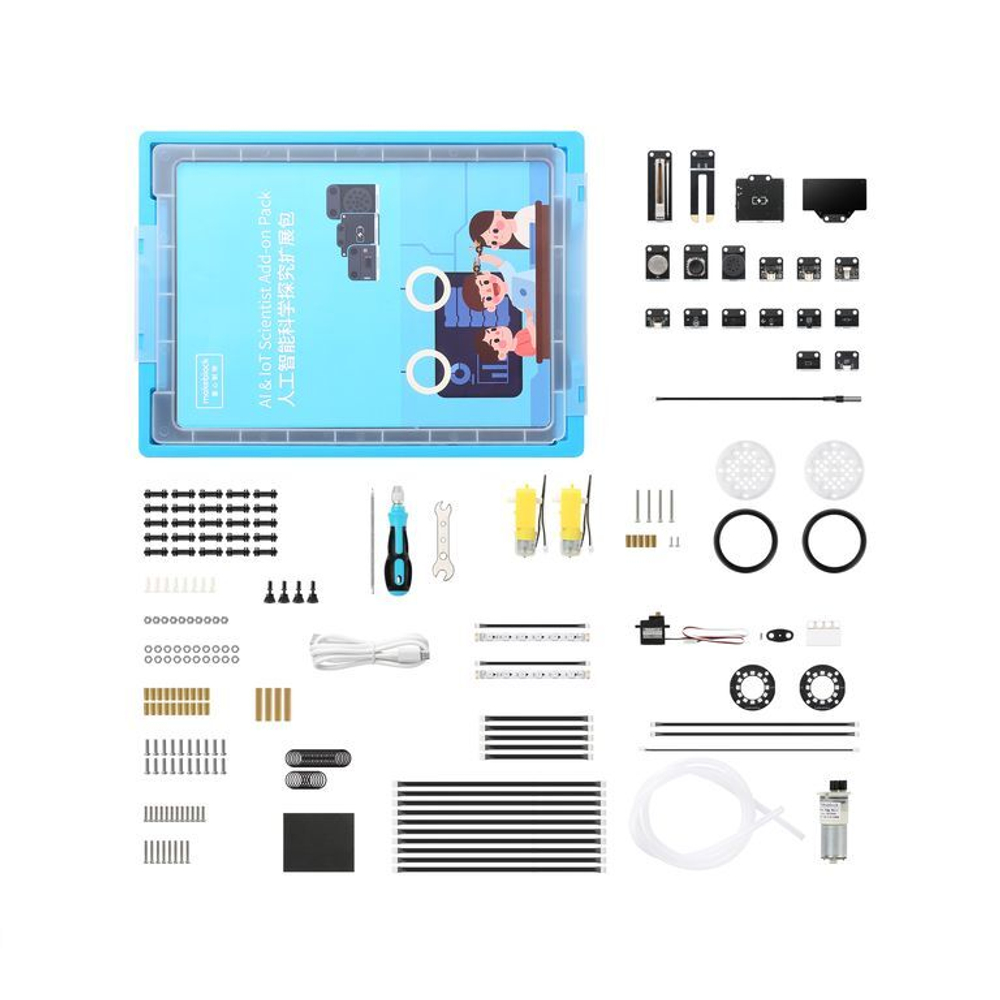 Makeblock add on pack discount