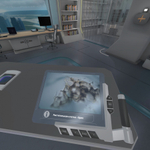 Биология «Цитология VR» 5-11 класс Модум Лаб