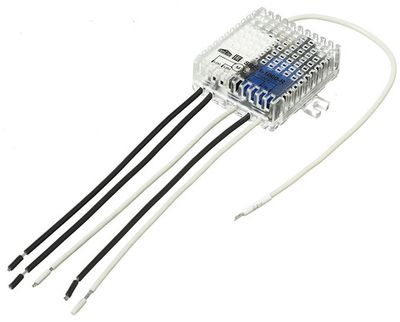 Беспроводной выключатель для электроприводов nooLite SRF-1-1000-R (1000 Вт)