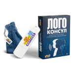 Комплекс для обследования речи дошкольников "ЛогоКонсул"