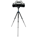 3D сканер RangeVision PRO II