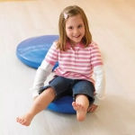 Балансир-подушка, средний Weplay KT4302