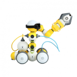 Детский конструктор-робот Mabot C (Deluxe Kit)