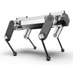 Образовательная робототехническая платформа "МОРС"