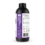 Фотополимерная смола HARZ Labs Silicone-Compatible Model V2, фиолетовая