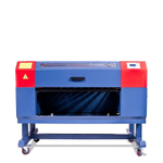 Лазерный гравировальный станок с ЧПУ Raylogic 11G 640 Лайт