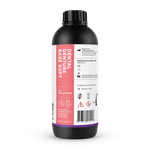 Фотополимерная смола HARZ Labs Dental Denture Base Soft, розовая