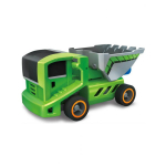 Конструктор Автомобильный парк 7 в 1