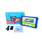 Комплект базовый набор WeDo 2.0 плюс планшет