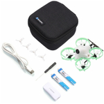 Квадрокоптер для гонок BETAFPV Meteor65 Acro Version Frsky BNF (BT2.0)