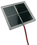 Водородный топливный элемент Fischertechnik