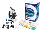 Микроскоп цифровой Levenhuk Discovery Pico Polar + Книга