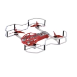 Программируемый учебный набор квадрокоптера «Оса»