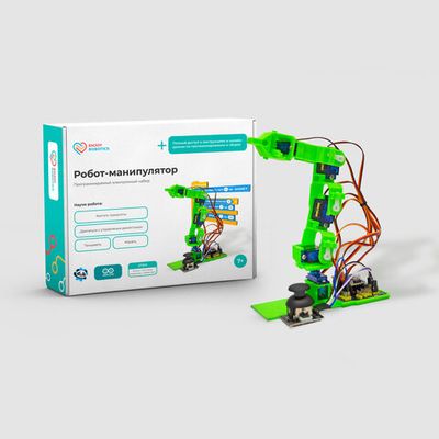 Обучающий конструктор 