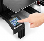 3D принтер Alfawise Longer U30