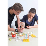 Комплект лабораторного оборудования "Моё тело, моё здоровье" Cornelsen