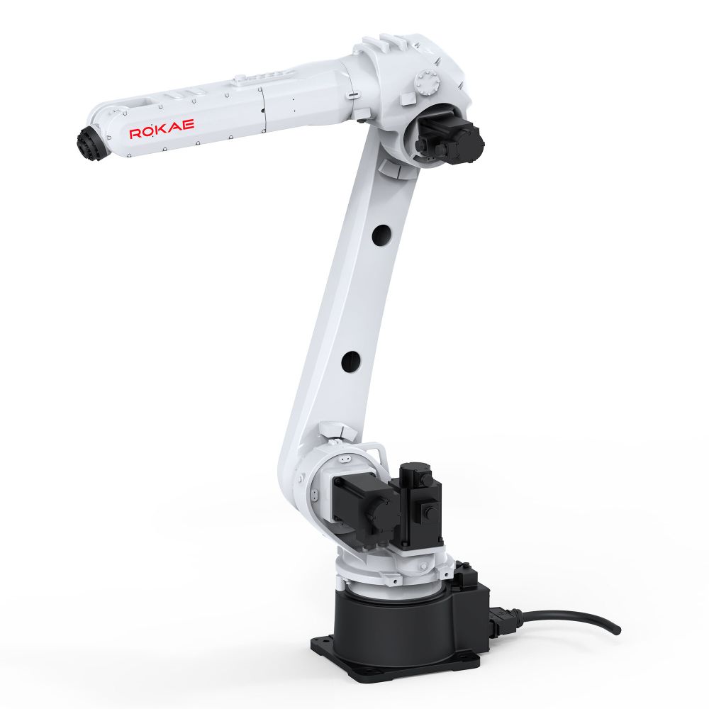 Промышленный коллаборативный робот Rokae XB16