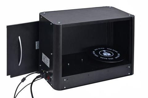 3D СКАНЕР 3DQ SCAN