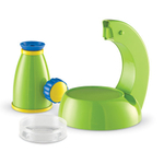 Развивающая игрушка "Моя первая лаборатория. Микроскоп" (1 элемент) Learning Resources LER2760