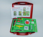 Комплект лабораторного оборудования "Природные явления" (для 2-3 рабочих групп)