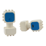 Робототехнический конструктор Cubroid "Coding Block"