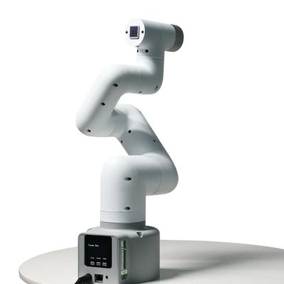 Робот-манипулятор DFRobot MyCobot с прямоугольным основанием