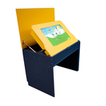 Логопедический комплекс «Лодка Антошки»