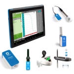 Цифровая лаборатория Einstein по биологии (комплект ученика)