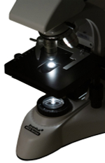 Микроскоп Levenhuk MED 20T, тринокулярный