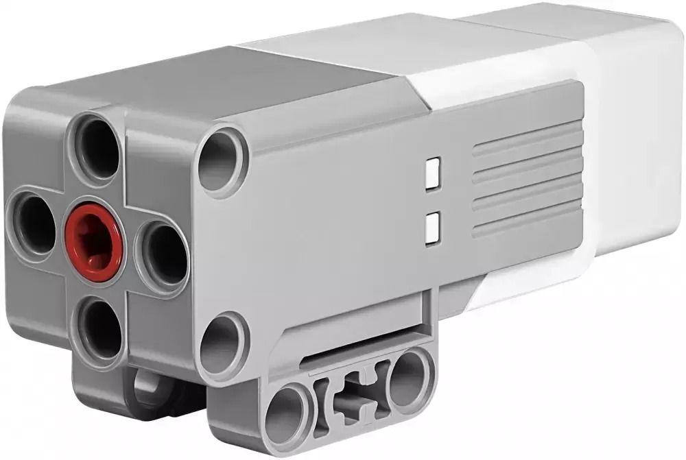 Средний сервомотор EV3 45503