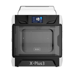 3D принтер QIDI X-Plus 3