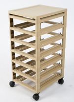 Стойка для хранения цифровой лаборатории Наураша