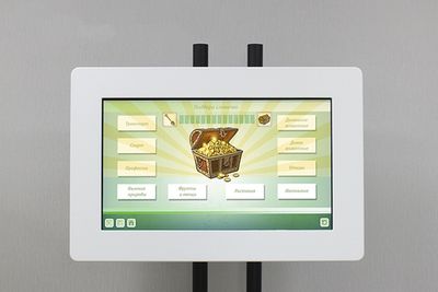 Интерактивная панель «AVKompleks Оникс 32»