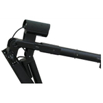 SuperDroid LT Tactical Treaded Robot w / 4DOF Arm