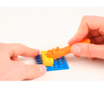 Разделитель кубиков LEGO 630