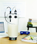 Комплект датчиков по биологии и экологии для ученика PASCO. Профильный