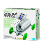 Солнечный вездеход 4M 00-03286