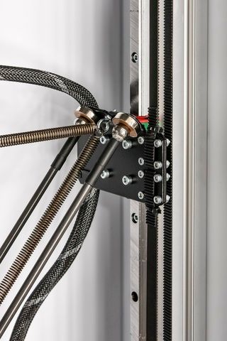3D принтер Prism Pro V2