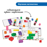 Комплект "Подготовка к школе" Learning Resources MS0083