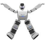 Робот Leju Aelos 1 Pro