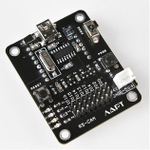 Робототехнический конструктор ЛАРТ «Печенег Батана CV»