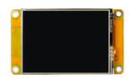 Цветной сенсорный дисплей Nextion Discovery 2,4” / 320×240